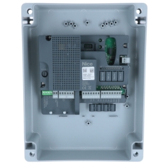 Carte électronique NICE MC800