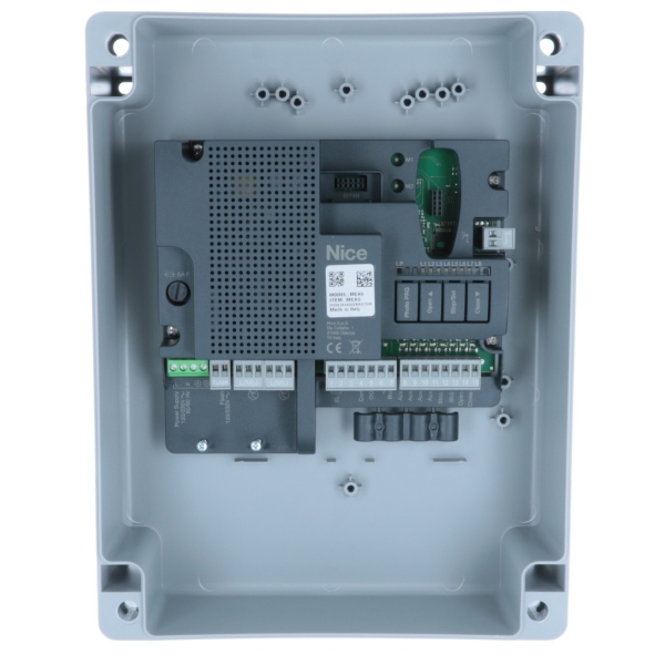 Carte électronique NICE MC800