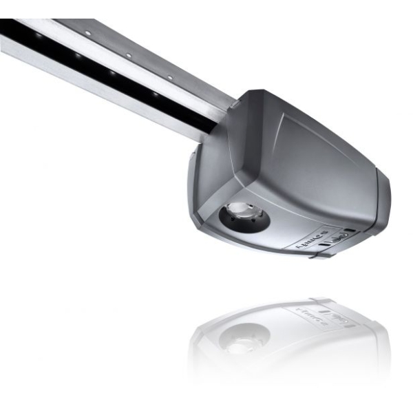 SOMFY Tête moteur DEXXO COMPACT RTS