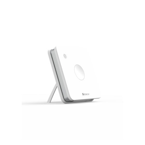 SOMFY 1871266 - Capteur qualité d'air intérieur Open'R Zigbee