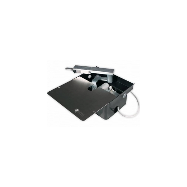 Moteur TELCOMA ROCK 24V - Automatisme portail battant