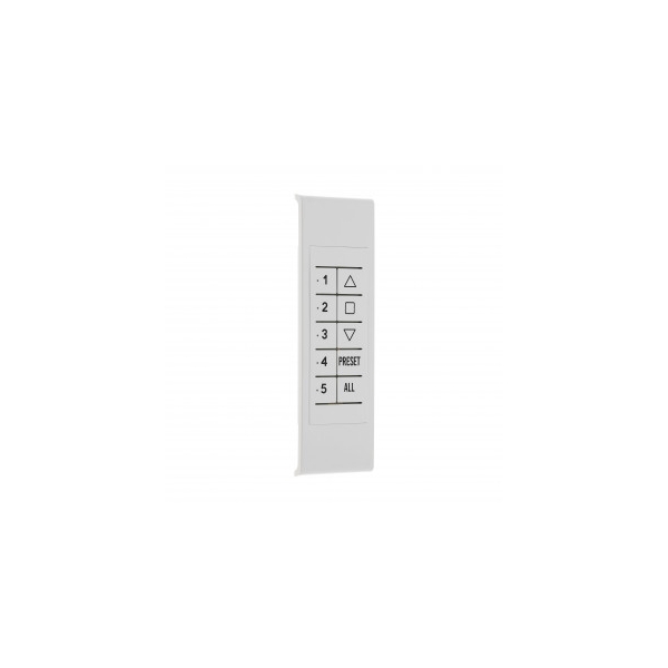 Télécommande GAPOSA QCTX02Y 5 canaux