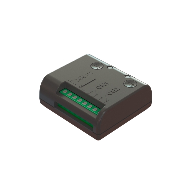Récepteur radio ROGER TECHNOLOGY série R93 RX20