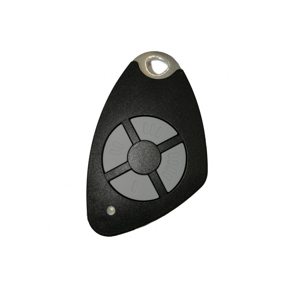 INTRATONE HTEL2 4 canaux 868 MHz — free download