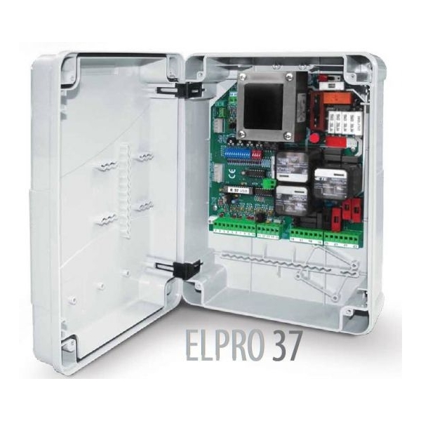 Carte électronique FADINI ELPRO 37 DS
