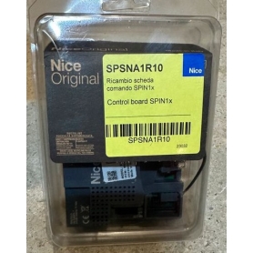 Nice SPSNA1R10 - Electronique pour moteur NICE SPIN