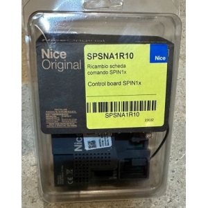 Nice SPSNA1R10 - Electronique pour moteur NICE SPIN