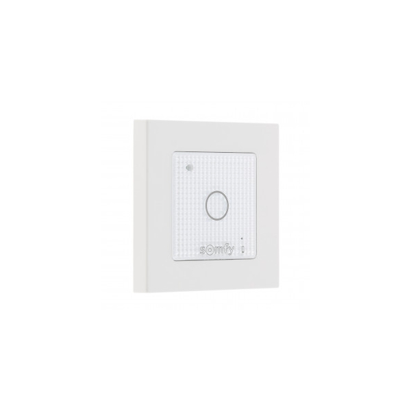 SOMFY Smoove® Lighting/Lumière io