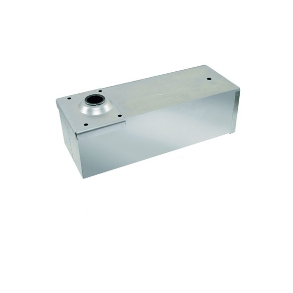 700BOXR18I TAU - Caisson fondation R18 inox