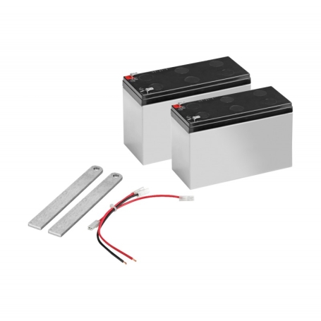 Kit Batterie BENINCA BT6.BAT