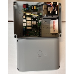 Carte électronique CAME ZL60