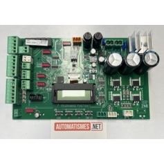 Carte électronique CAME ZN8