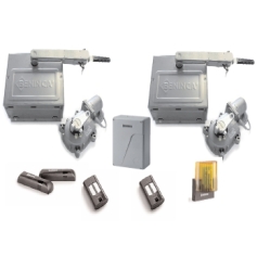 Kit de motorisation BENINCA DU.IT14N