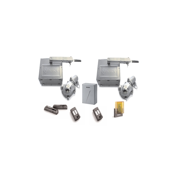Kit de motorisation BENINCA DU.IT14N