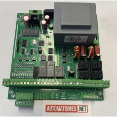 Carte électronique Afca Start RM