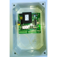 Electronique de gestion CTR17