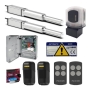 Kit de motorisation FADINI Hindi 880 SPRINT