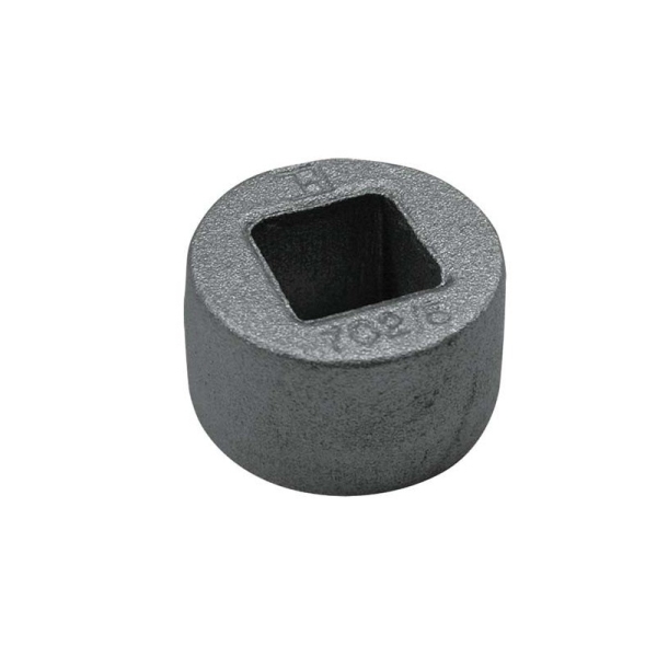 Bague carrée FADINI DRIVE 700