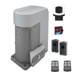 KIT FADINI NYOTA 115 INTEGRAL IRREVERSIBLE