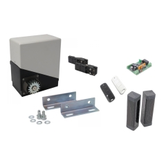 Kit de motorisation Gibidi PASS 841e