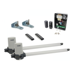 Kit de motorisation GiBiDi KUDA