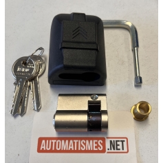 Kit de déverrouillage pour TOP