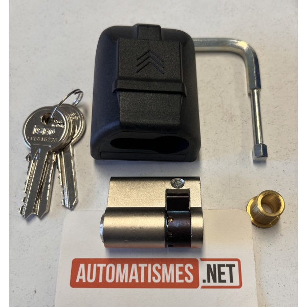 Kit de déverrouillage pour TOP