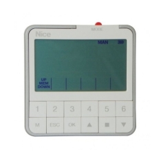 Télécommande NICE ERA KRONO 6WW