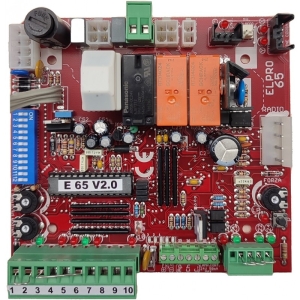 Carte électronique FADINI ELPRO 65