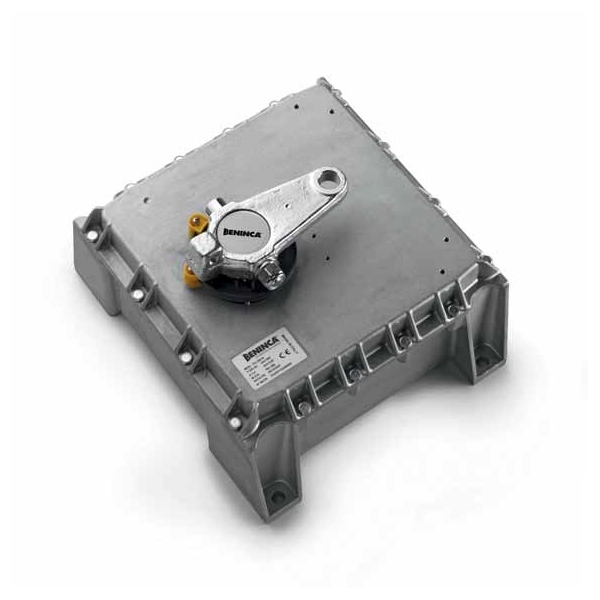Moteur BENINCA DU.350NG - Automatisme portail LOURD