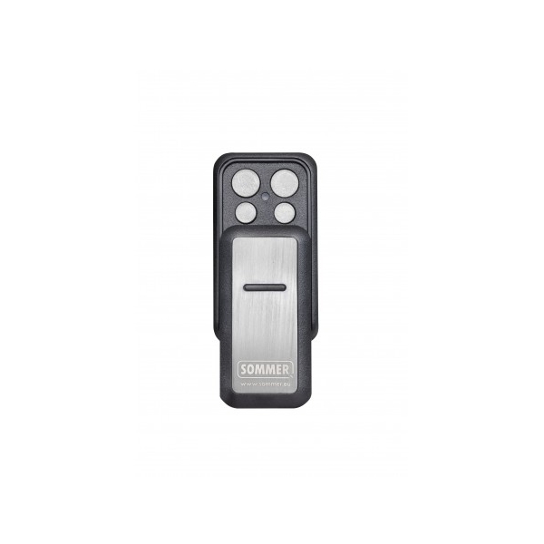 Télécommande portail SOMMER SLIDER SOMLOQ 2
