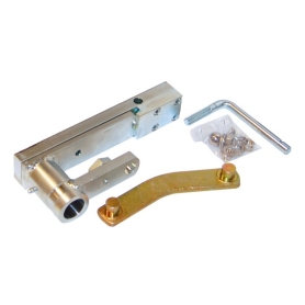 Levier 110° pour moteur V2 VULCAN