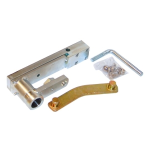 Levier 110° pour moteur V2 VULCAN