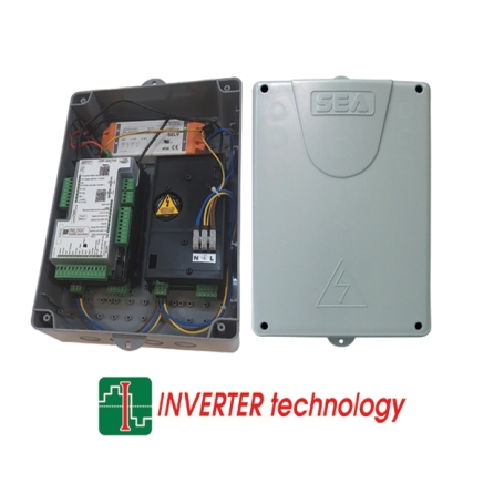 Carte électronique SEA UNIGATE 1L