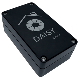 Centrale de commande Daisy - WiFi