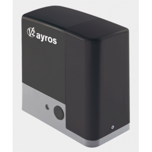 Moteur V2 Ayros 1000 en 24V