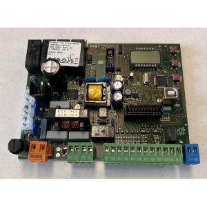 Carte V2 PD19 pour moteur FORTECO 1800 /2200
