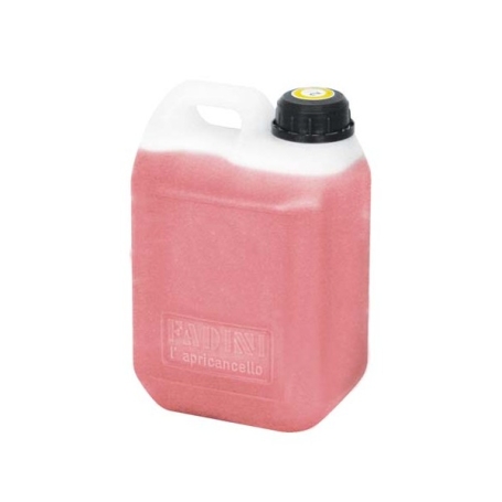 FLU0003 - Huile rouge AGIP ATF DEXRON