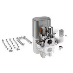 Moteur SOMFY ELIXO 3S - 24V