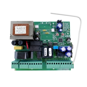 Electronique de portail MOTORLINE MC2