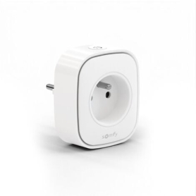 SOMFY Prise connectée Zigbee