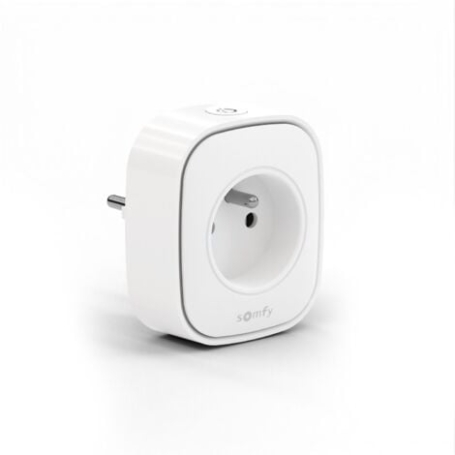 SOMFY Prise connectée Zigbee
