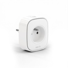 SOMFY Prise connectée Zigbee