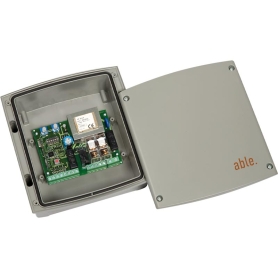 Carte électronique ABLE CX BASIC 433
