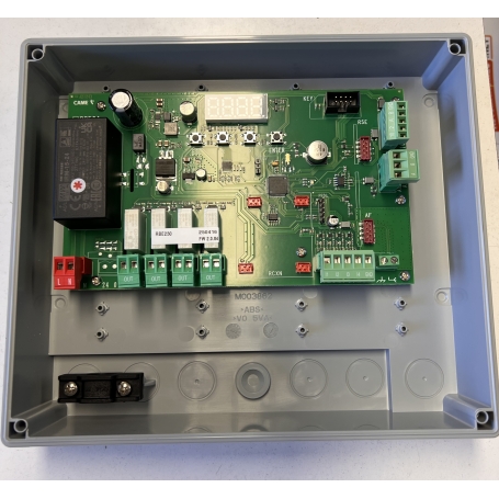 Récepteur radio CAME RBE230 PLUS