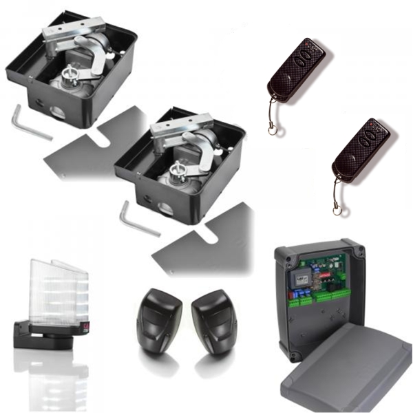 Kit TAU R40 12V