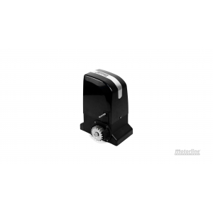 SLIDE800 Motorline - Kit de portail coulissant