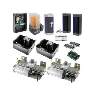 Kit de motorisation GiBiDi FLOOR 880