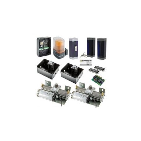 Kit GiBiDi FLOOR 810