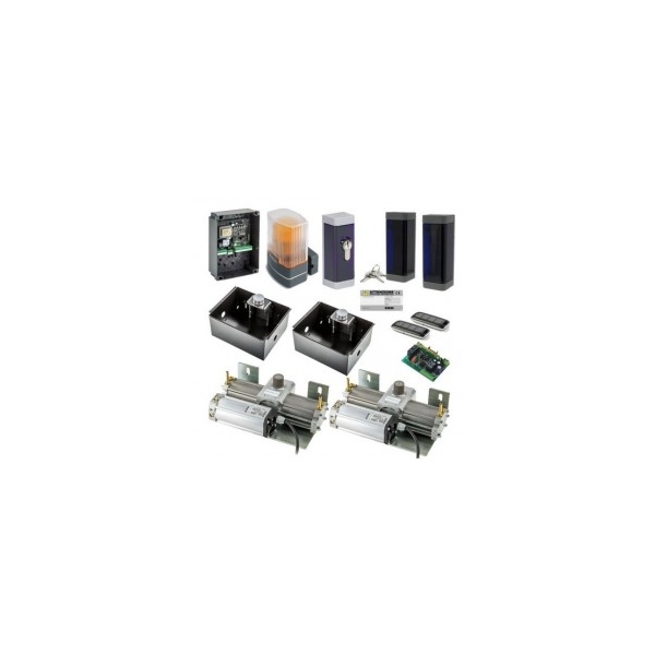 Kit GiBiDi FLOOR 810